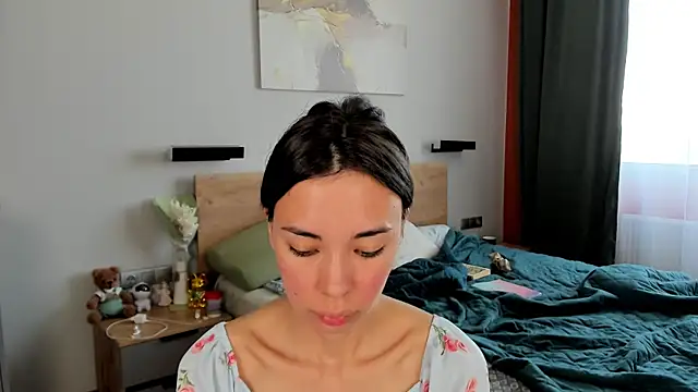 nilliluv Obrolan Langsung XXX