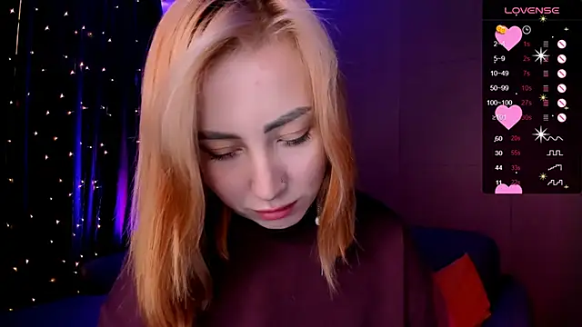 deboramoore Live XXX-chat