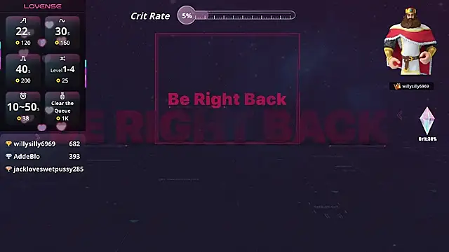 Chat XXX Live Peachyb