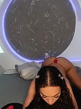 ritzabeth_daniel Chat XXX in diretta