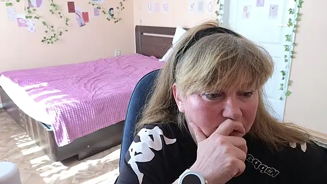 Melania_Cook's Live XXX Chat