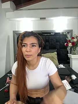 Show Webcam de Arianna_Jones1