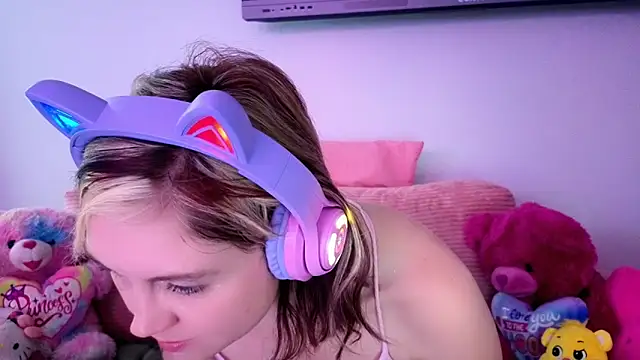 daddysprincess731 Live XXX-chat