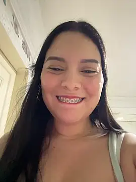 sweet_ruby_ Live XXX-Chat