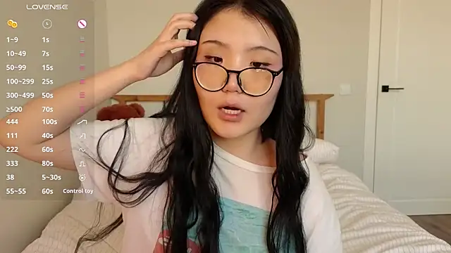 nullgirl's Live XXX Chat