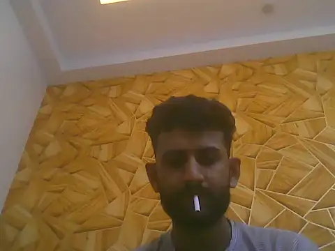 yoursunny001's Webcam Show