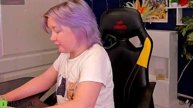 Živý XXX chat Sara_Robinson