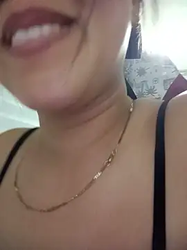 Show de webcam de Chloe_Thomsoon_