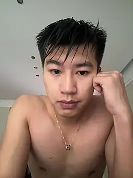 heywilliam 网络视讯表演