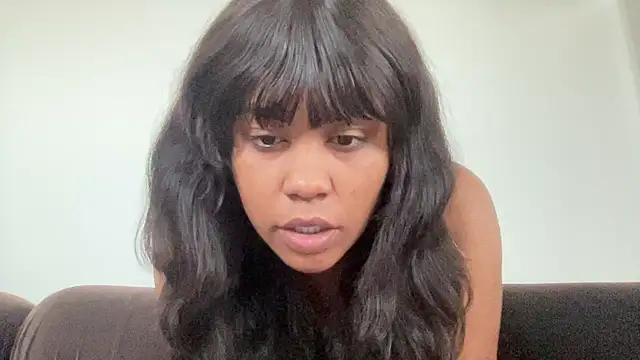godnessvenusx's Webcam Show
