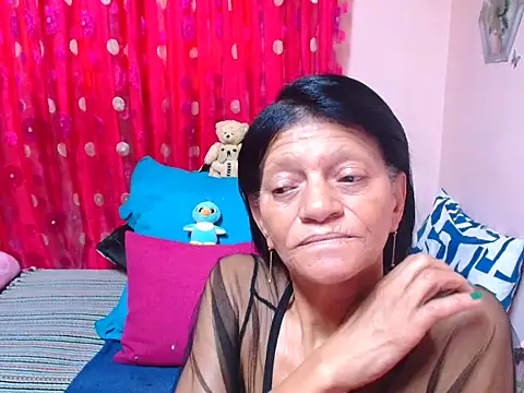 Show de webcam de sluttyrox