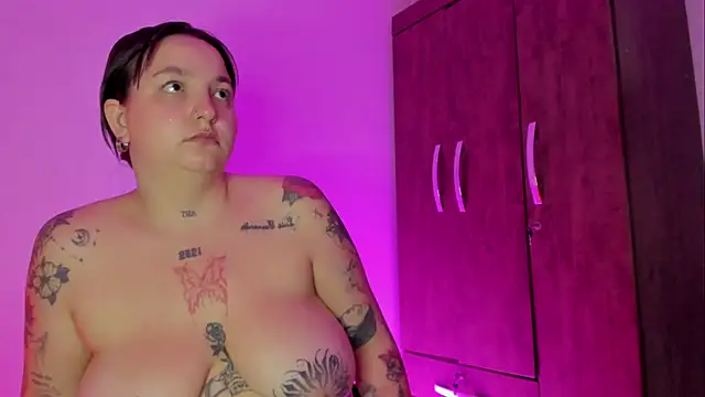 Celestte Chat XXX live
