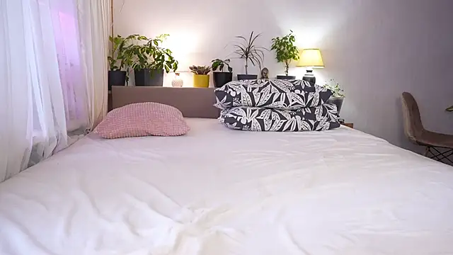 Lily_minx 라이브 XXX 채팅