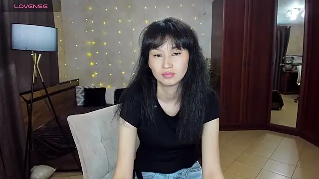 Živý XXX chat SheilaRare