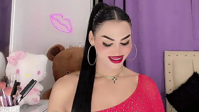 Show de webcam de amal_baddell