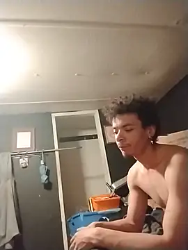 spooky425hd webkamerás műsora