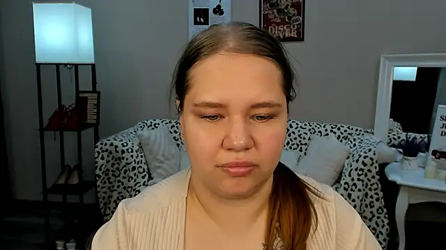 DianaKristoln Live XXX chat