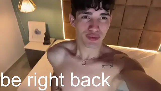AlejooTwink 웹캠 쇼