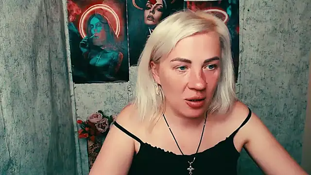 EmmaCat_ – Live XXX-chat