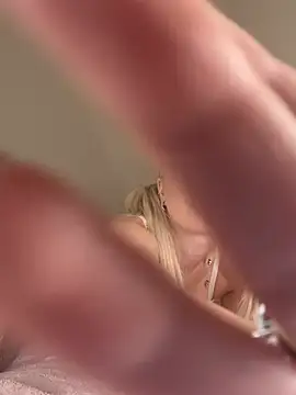 Show Webcam de blondebunny999_999