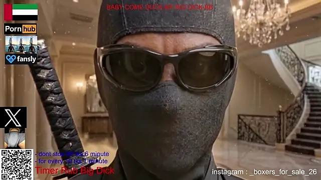 bfs26 – Kamerová šou