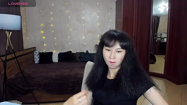 SheilaRare 라이브 XXX 채팅