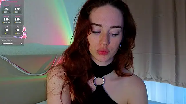Chat XXX ao vivo de StacyWatts