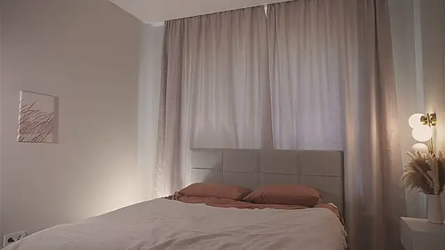 sialemy Adlı Modelin Canlı XXX Sohbeti