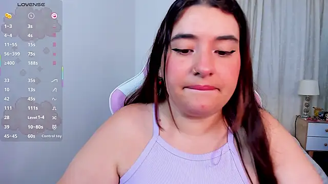 leidydrip_ Live XXX Chat