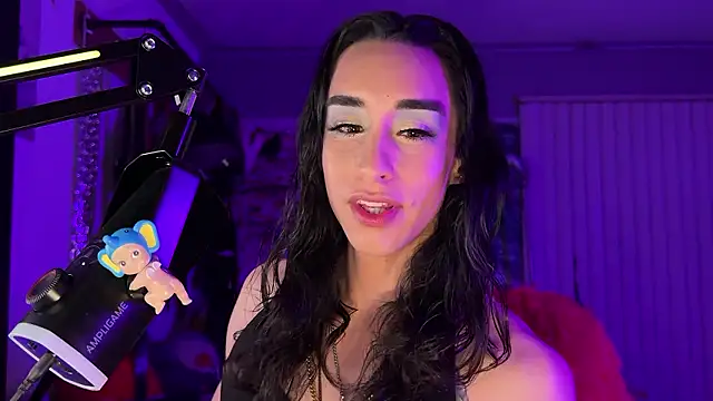 Czat XXX na żywo – xoFrankie