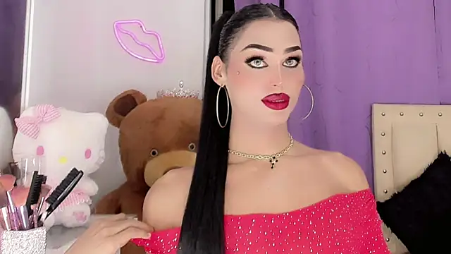 amal_baddell Live XXX-Chat