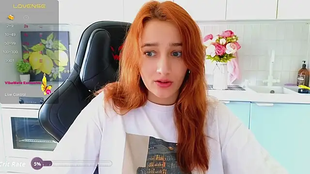 Chat +18 de Sinty_Noria ao vivo