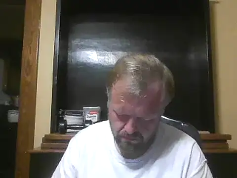 TheOneDonShaun Show in webcam