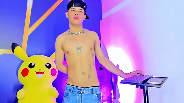 Gregor_oficial Webcamshow