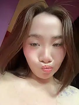 แชท XXX สดของ Asianpie_