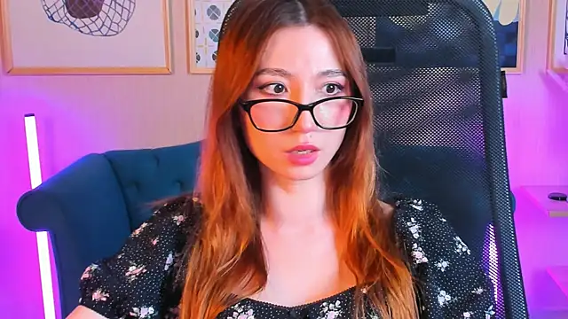 Karen__davis Adlı Modelin Web Kamerası Şovu