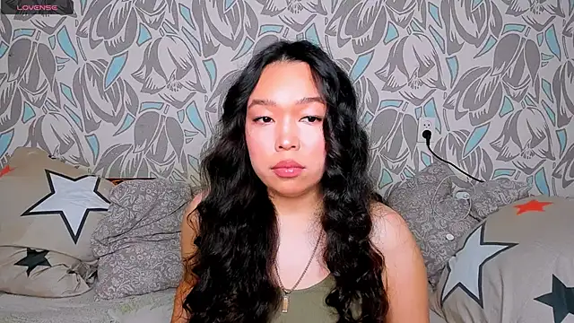 Živý XXX chat Zlata_lee