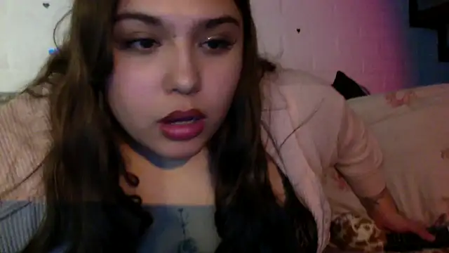 XXX chat uživo modela eira_lux