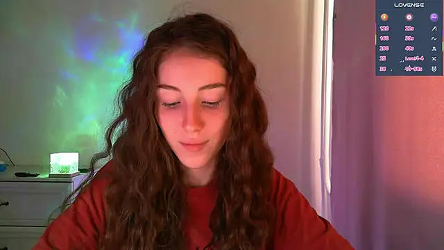eskatmi Live XXX-chat