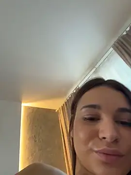 JessicaCartier's Live XXX Chat