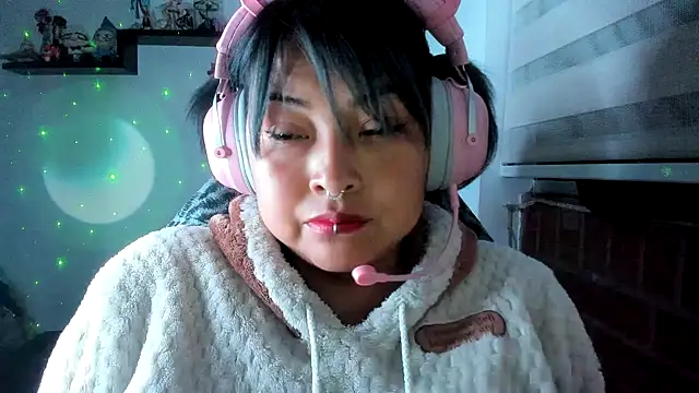 Shaddycute_'s Live XXX Chat