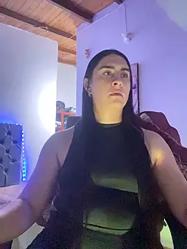 عرض كام lola_diez