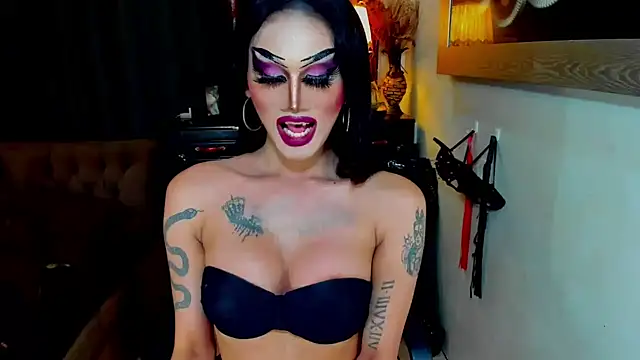 Chat +18 de lubottarah ao vivo