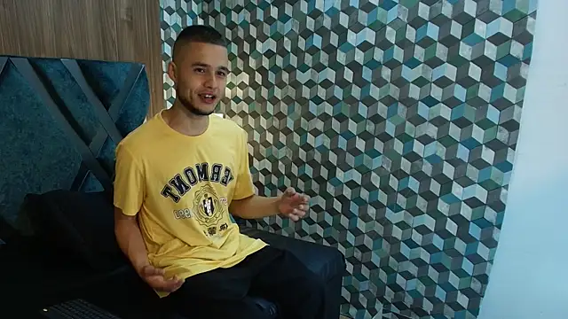 Joaho_Fernandez 在線直播表演
