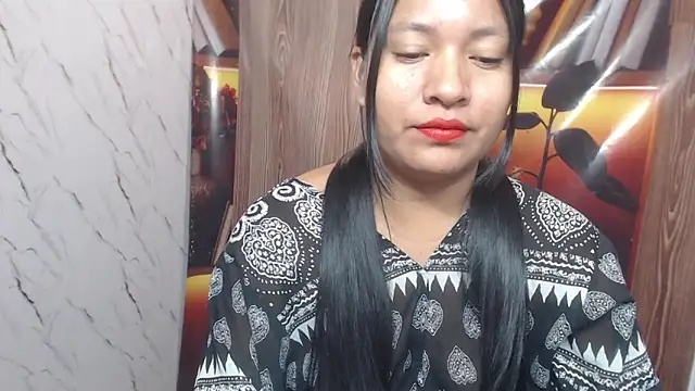 Chat +18 de Sol_vannesa ao vivo