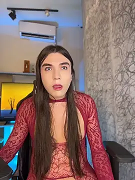 saracaball_'s Webcam Show