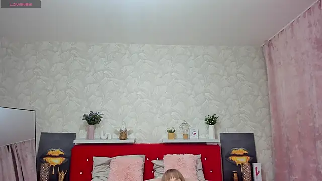 KattyPeachX Chat XXX in diretta