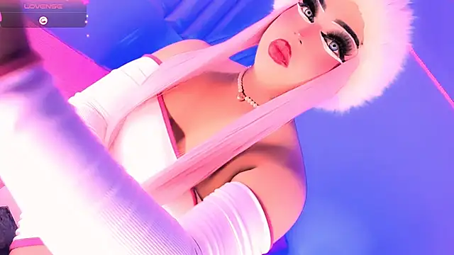 Вебкам-шоу Valentina_Smith1_