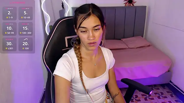 Jenner_tay Live XXX-Chat