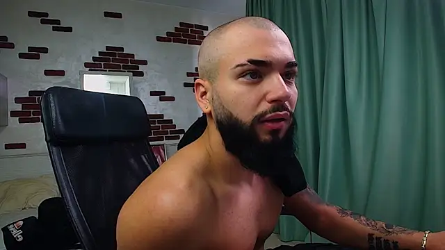 OscarWillss Webcamshow